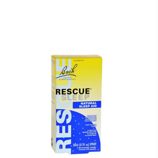 Rescue Remedy Sleep 7 ml