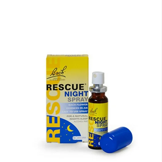 Rescue Remedy Sleep 20 ml
