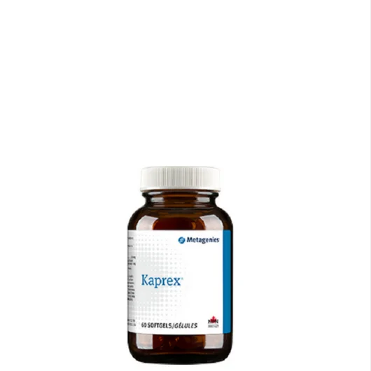Kaprex 60 softgels