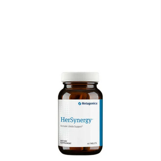 HerSynergy 60 tabs