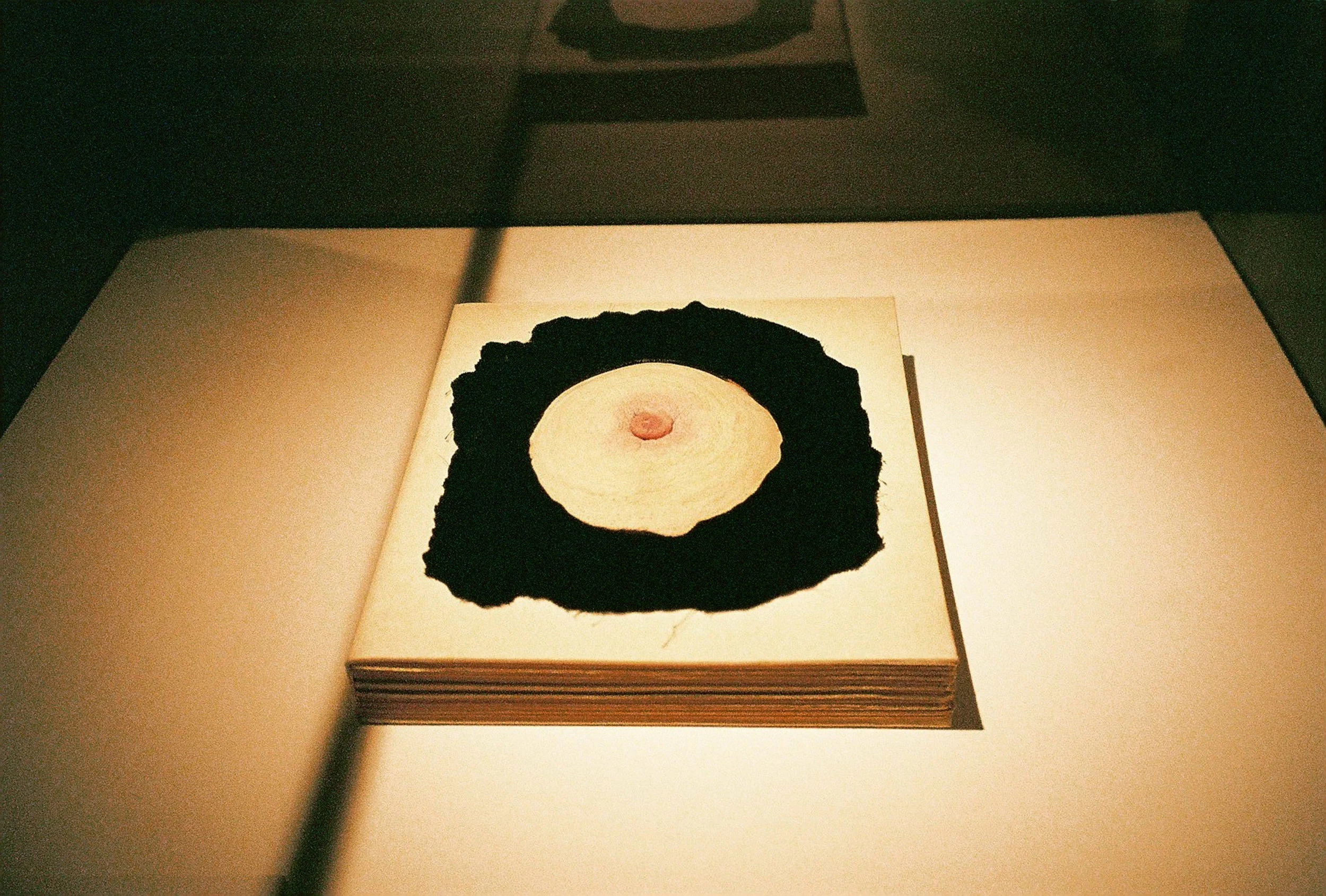 Duchamp, Barcelona, 2013