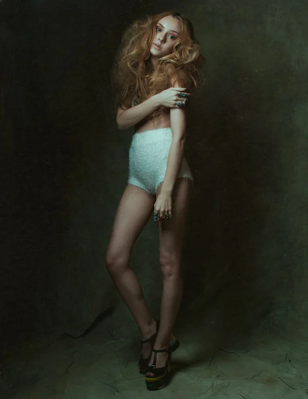 Kate Woodman Photography