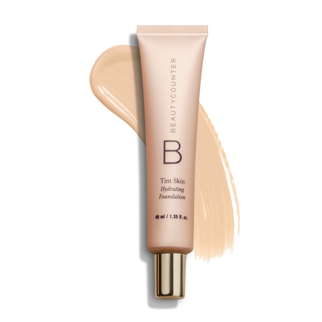 Tint Skin Foundation