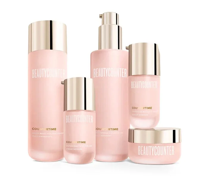 Countertime Regimen Set