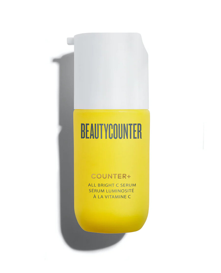 Counter+ All Bright C Serum