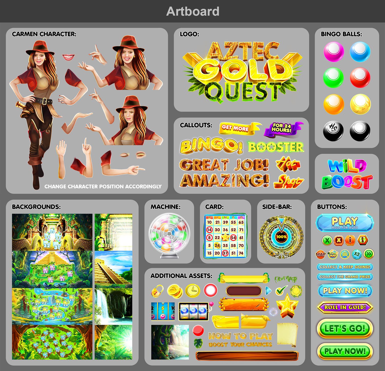 Commercial — Eliran Bichman