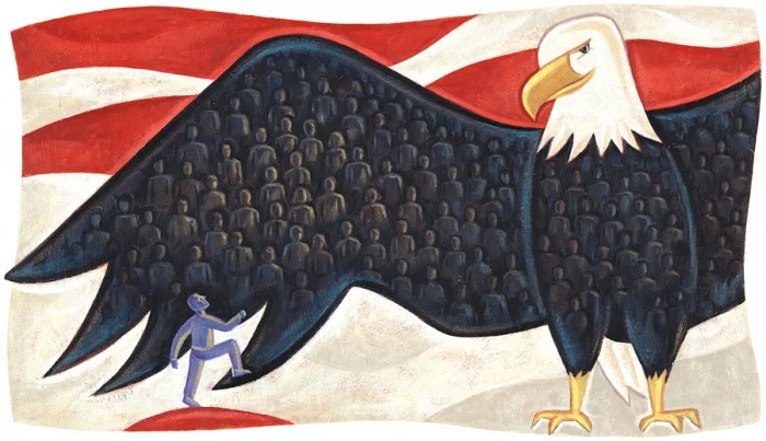 Joining the U.S. Government Workforce
