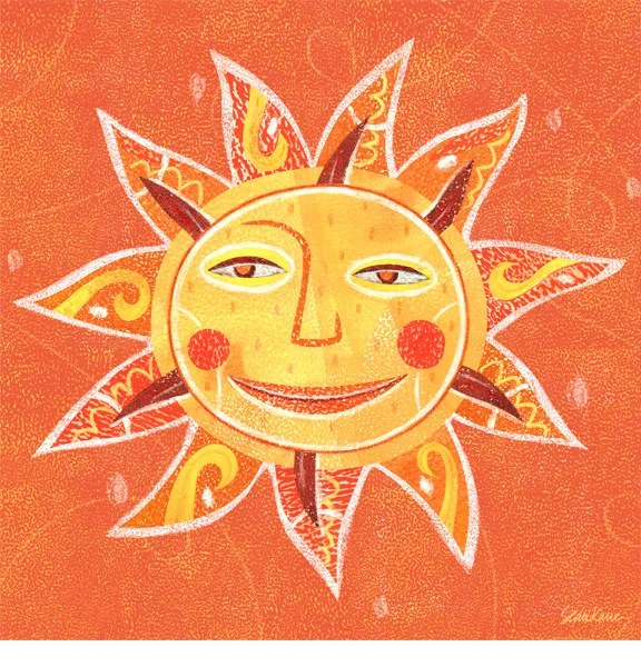 Ray Play Sun Design.