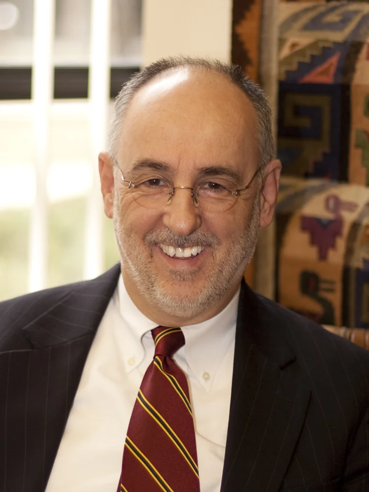 Paul D. Kreisinger, divorce attorney in Ridgewood, Bergen County, New Jersey