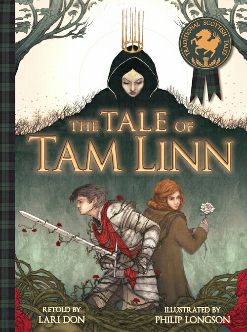 The Tale of Tam Linn