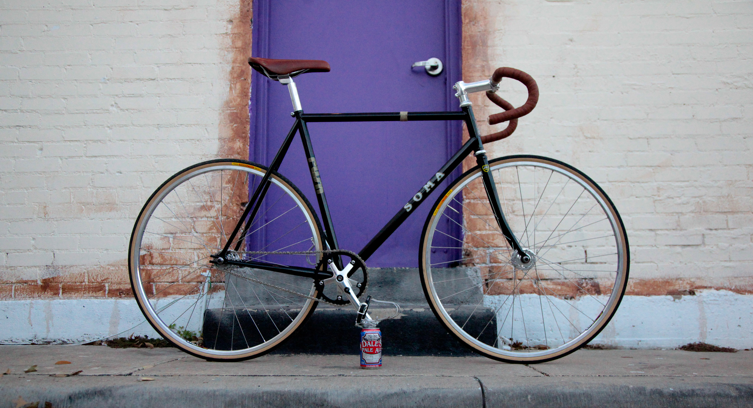 OCBC Purple Soma