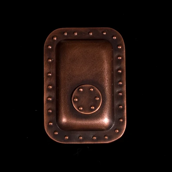 Copper Pin