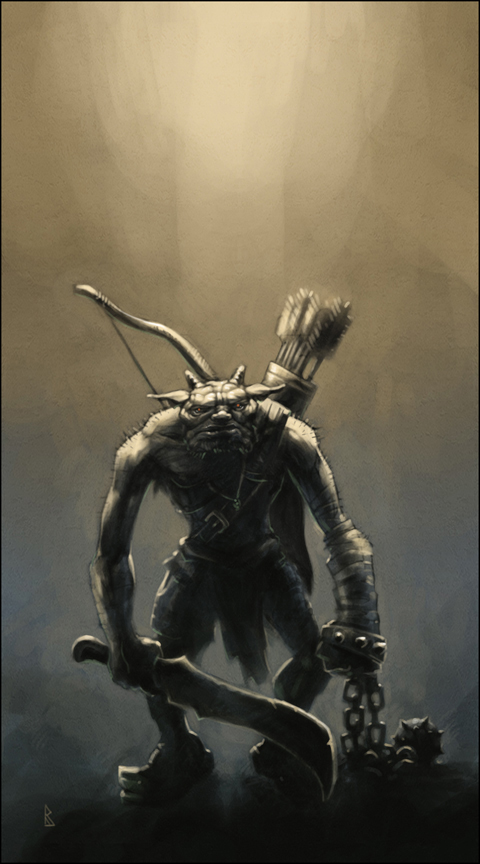 Goblin (2008)