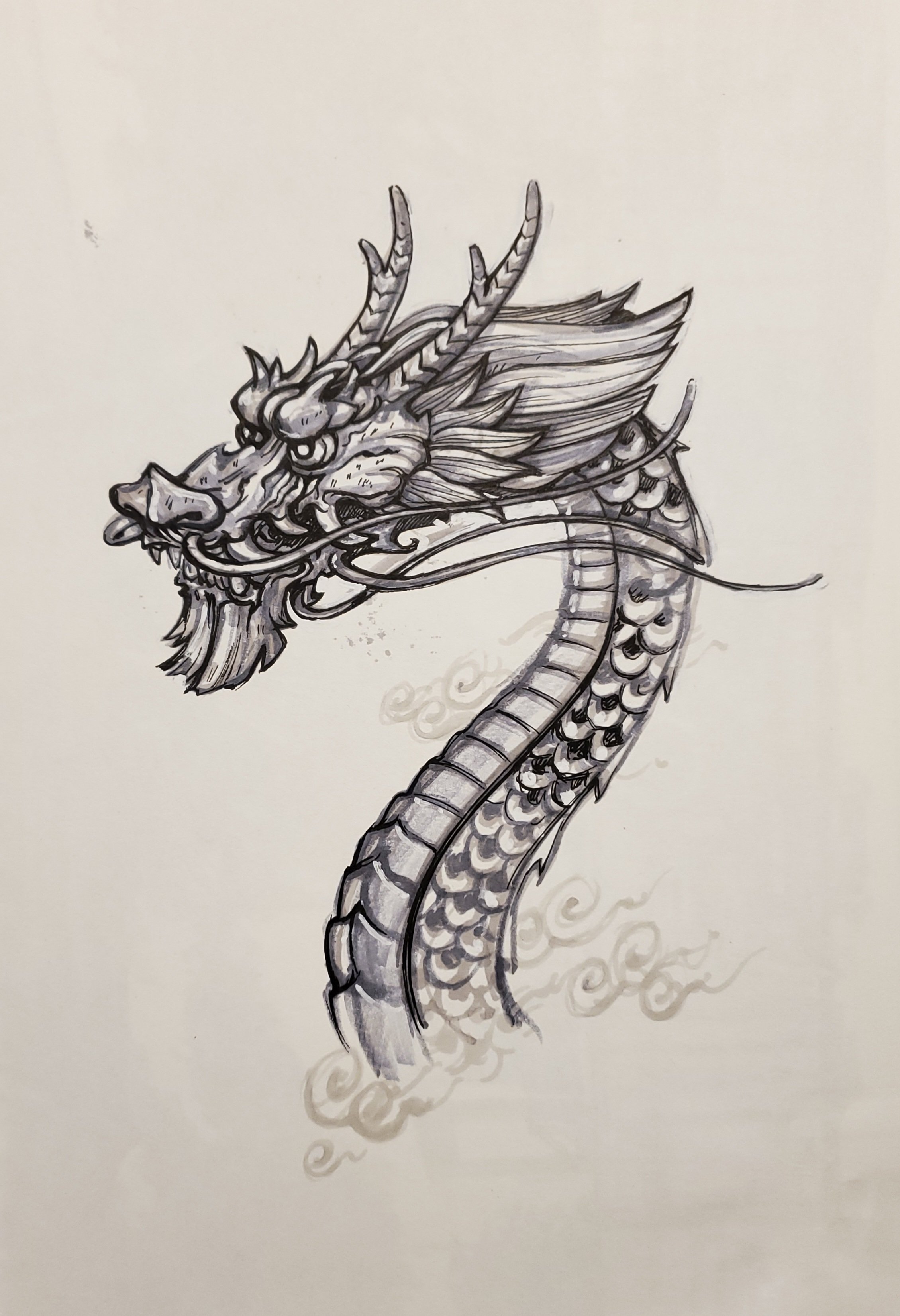 Dragon