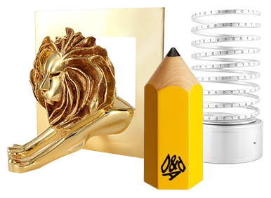 ‘Magenta Unleashed’ won four Cannes Lions 2017: Gold in Outdoor: Ambient Experiential & Immersive Digital, Silver in Outdoor: Use of Digital Outdoor, and two Bronze in Promo & Activation: Use of Mobile and in Design: Rebrand/Refresh of an existing brand - Consumer. It has also won a Webby award in the Digital Campaign category, and a Yellow and Wood Pencil at the 2018 D&AD Awards, in the digital marketing and media categories respectively.