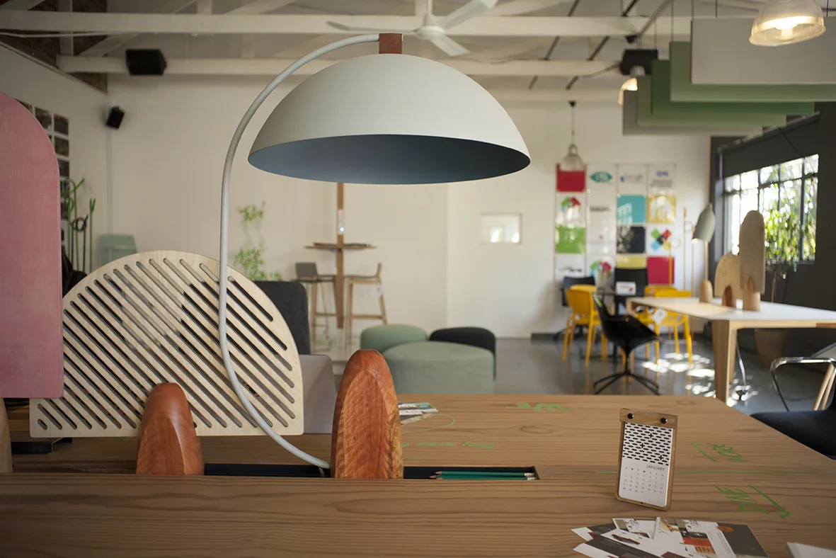 TABLE accessories