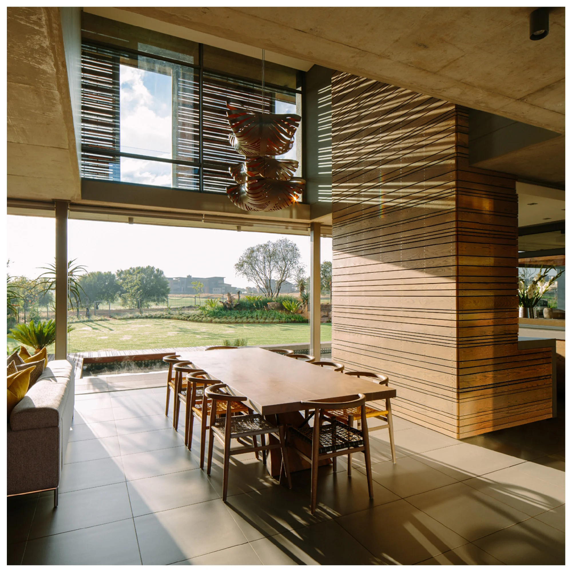 CLIENT: Mezzanine Interiors // WHERE: Private Home