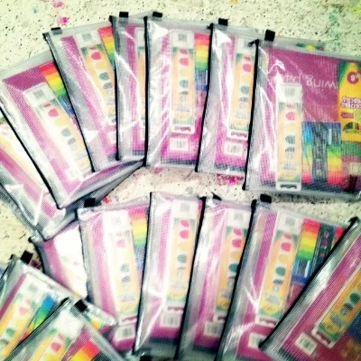 Art Kits