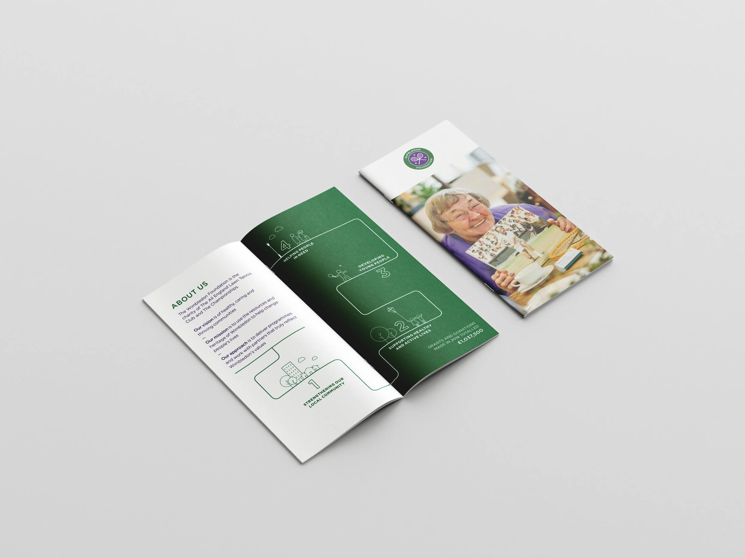 DL Leaflet