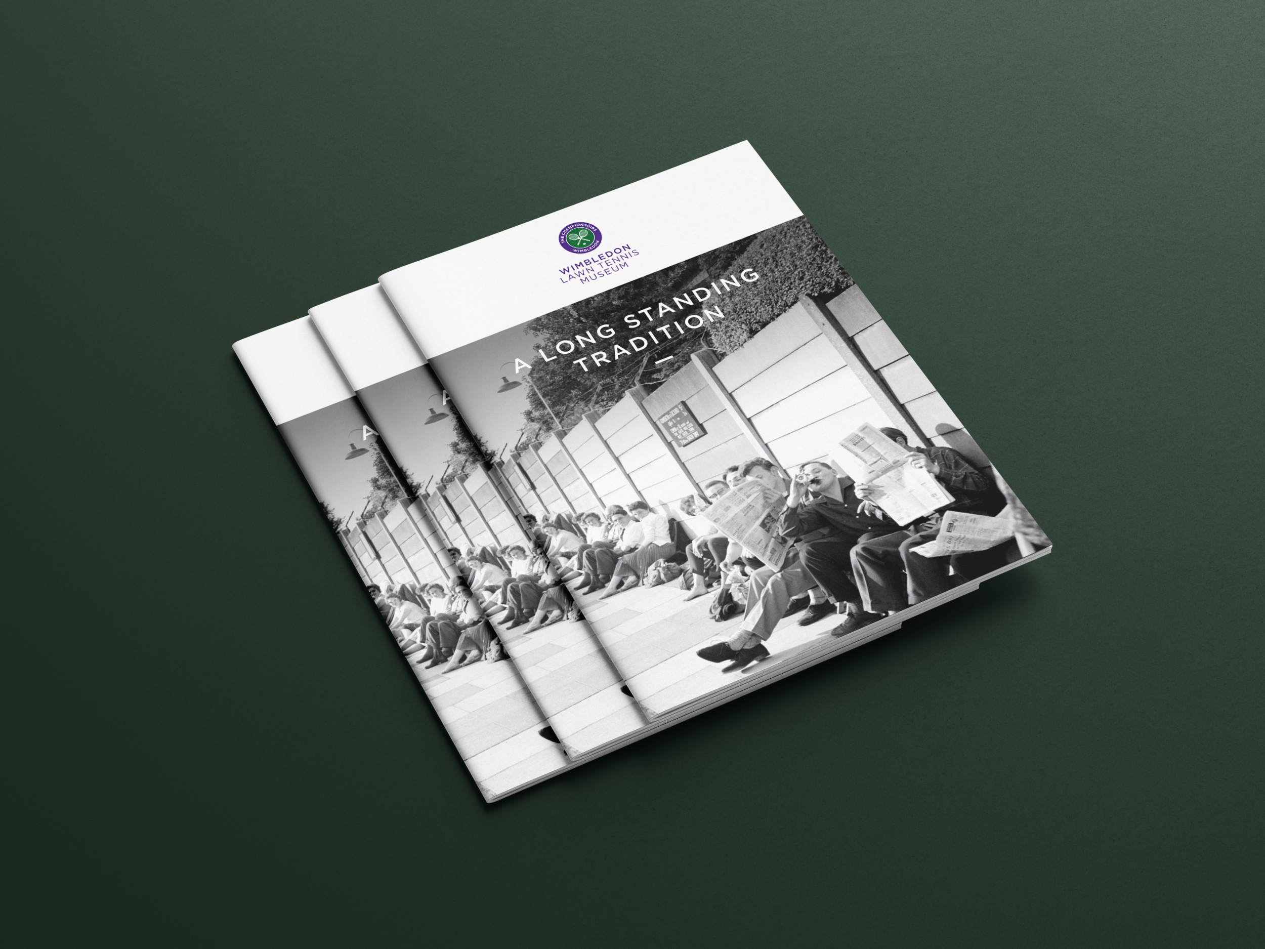 20pp A5 Booklet 