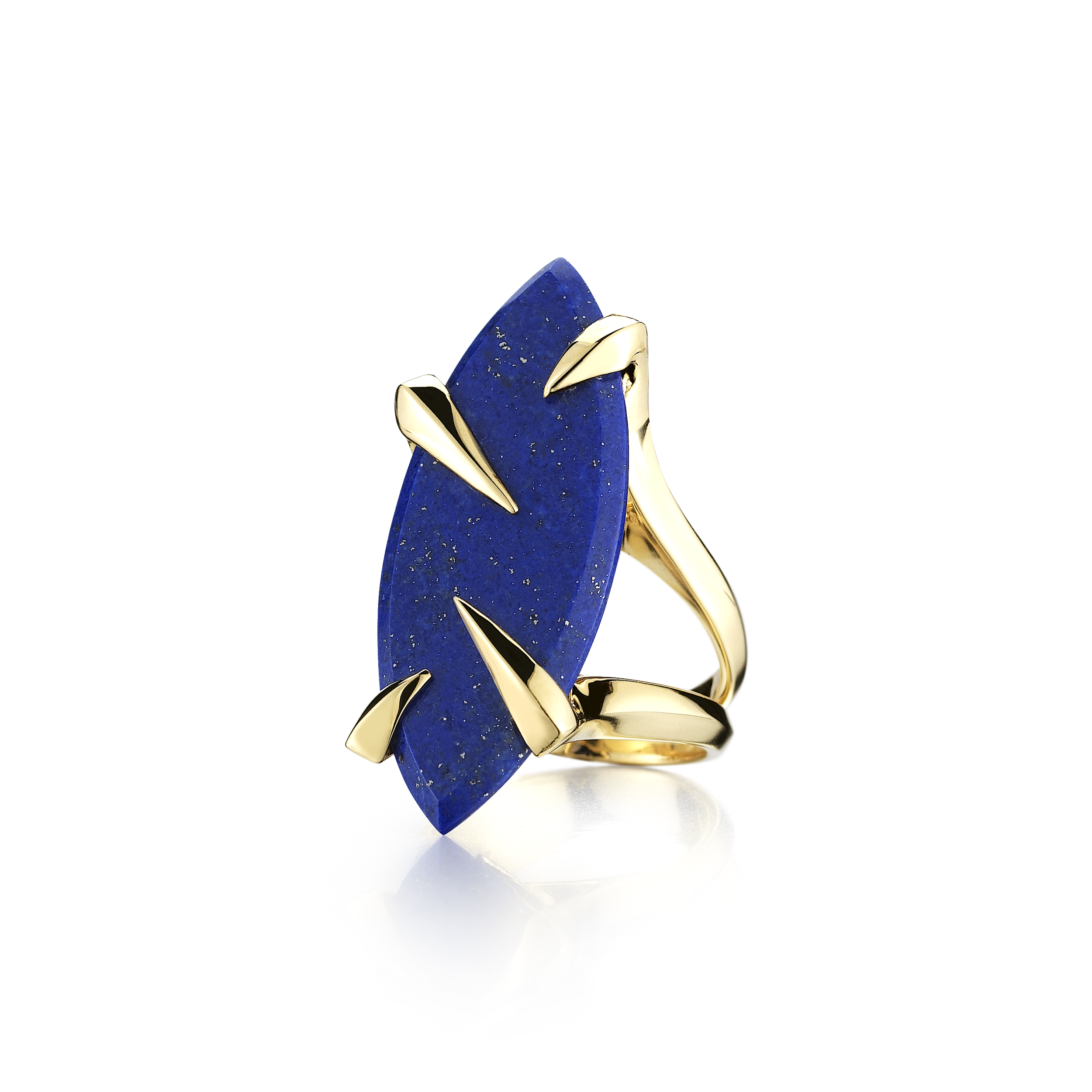 Artigli navetta Ring