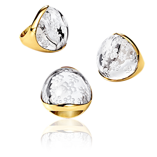 Margherita Ring