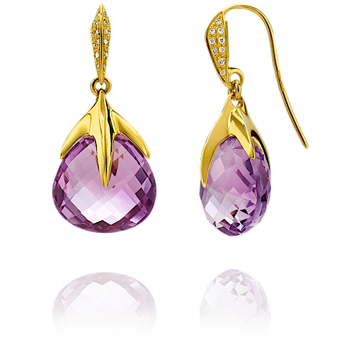 Artigli Earrings