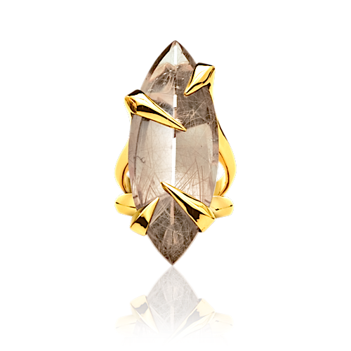 ARTIGLI NAVETTA RING