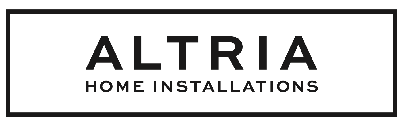 ALTRIA HOME INSTALLATIONS