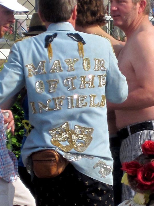 jacket swag
