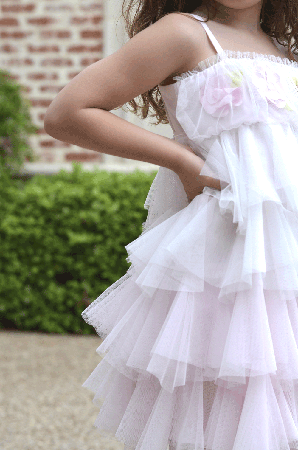 {Photos via yours truly, Franki Durbin}