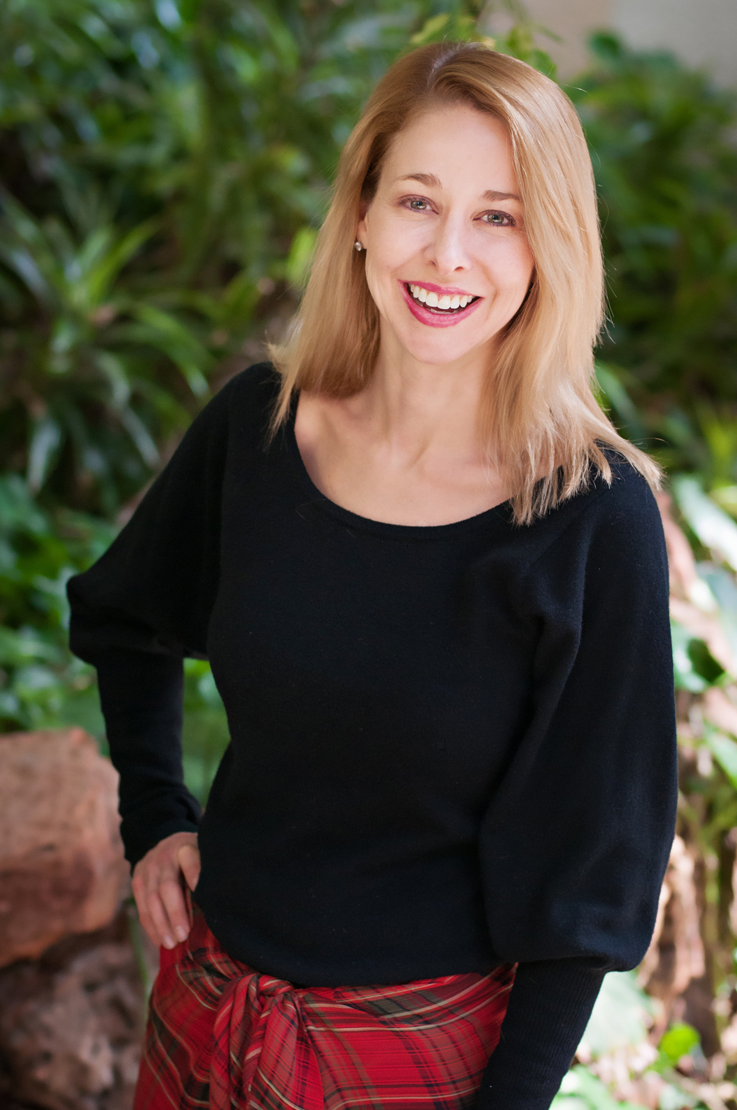 Dr. Stephanie Teotia
