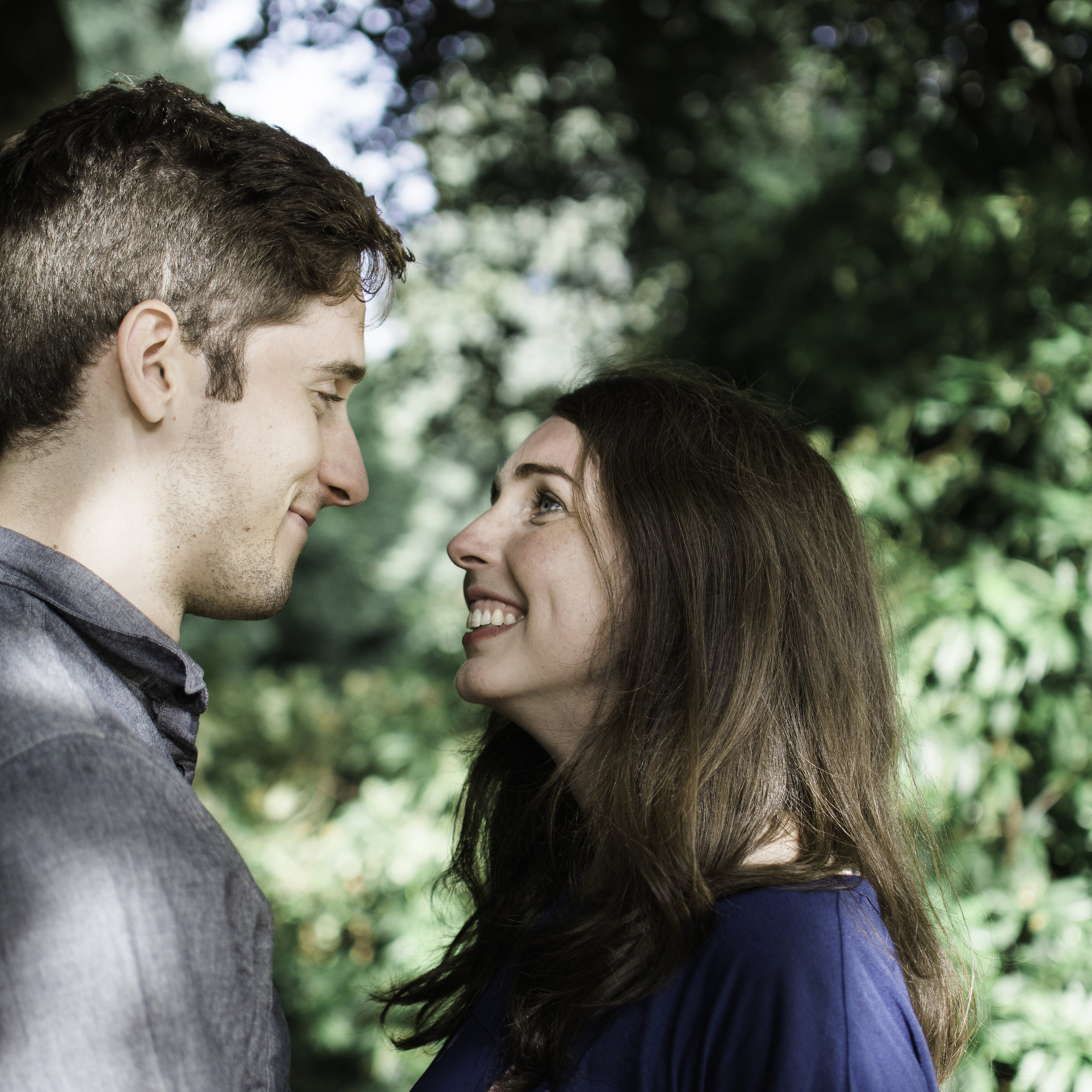 NATE + KAYLA