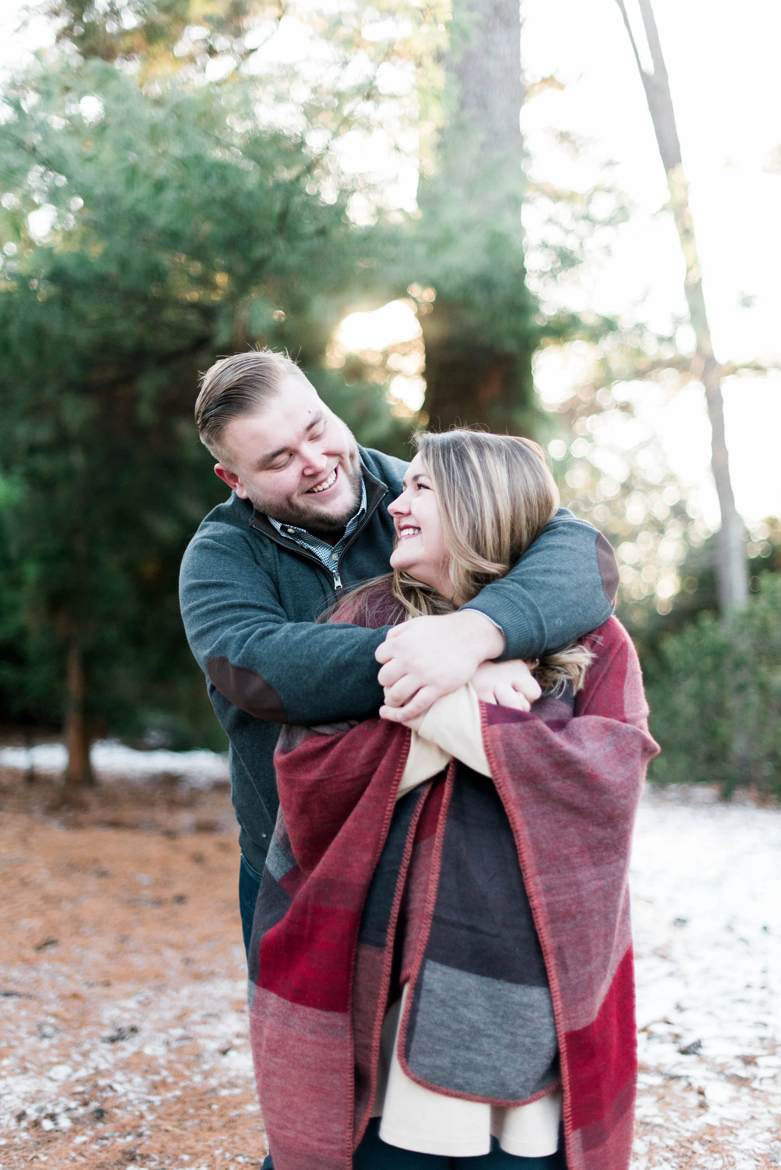 JULIA + JAKE