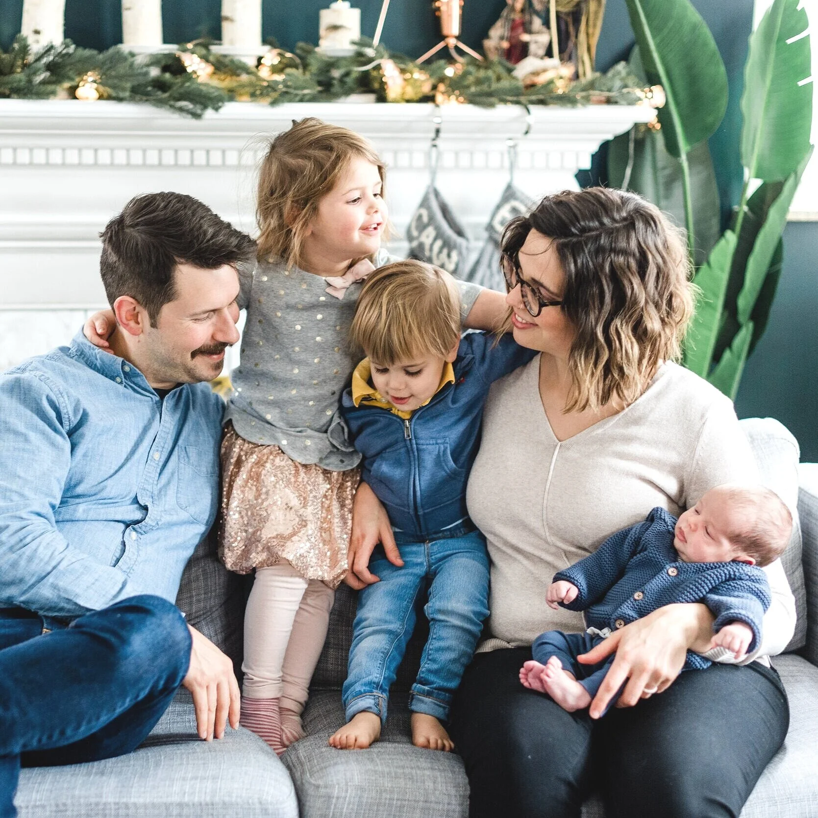 WEIMER FAMILY