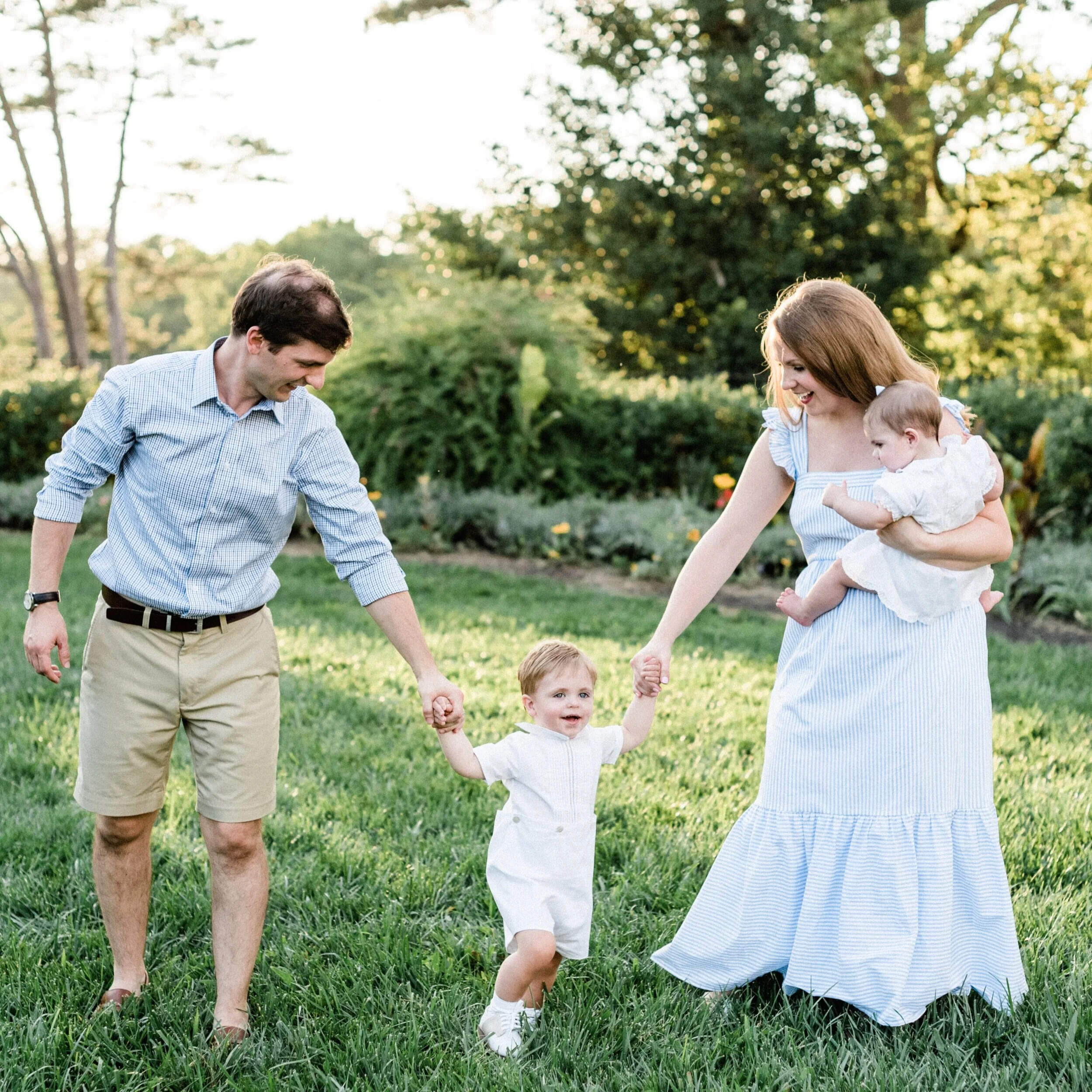PRAMPERO FAMILY