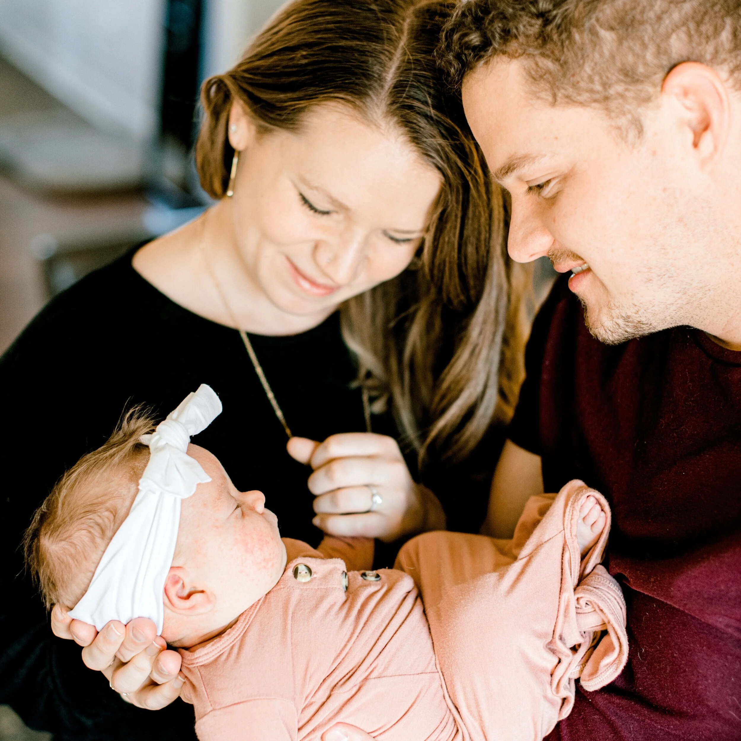 KINSLEY HOPE