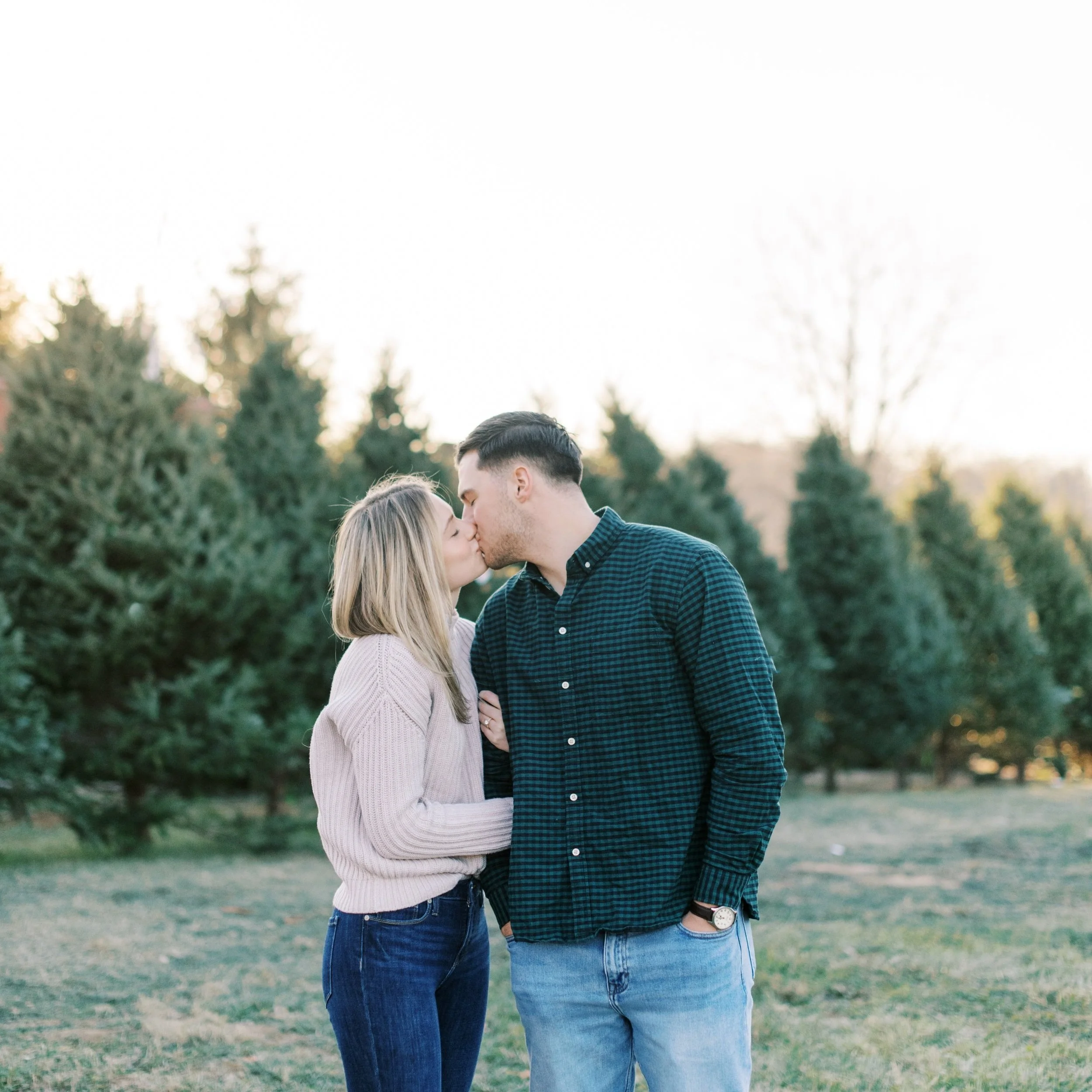EMILY + MICK • PART II