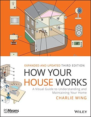 How Your House Works (Amazon)