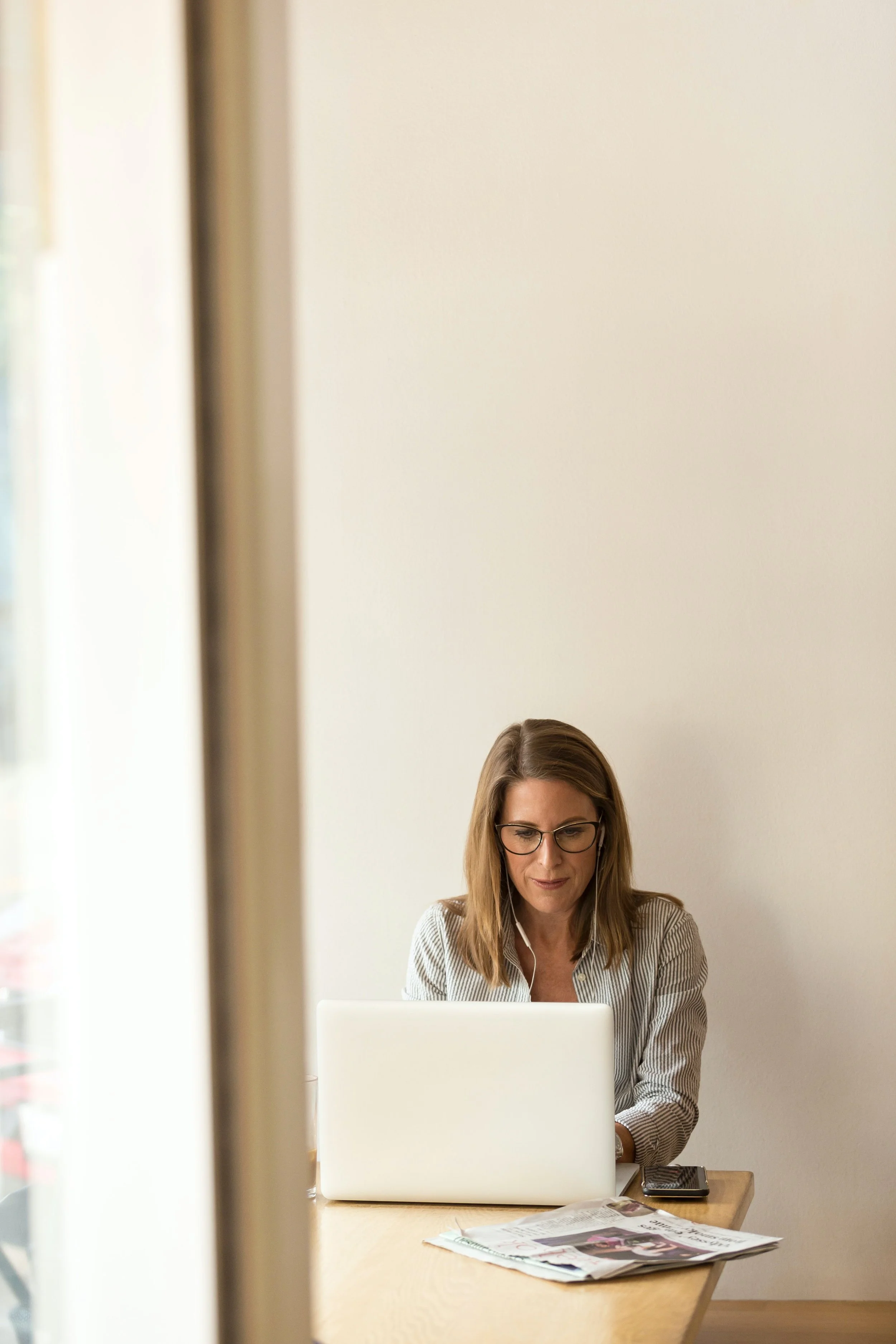 CONDO Pre-List Questionnaire