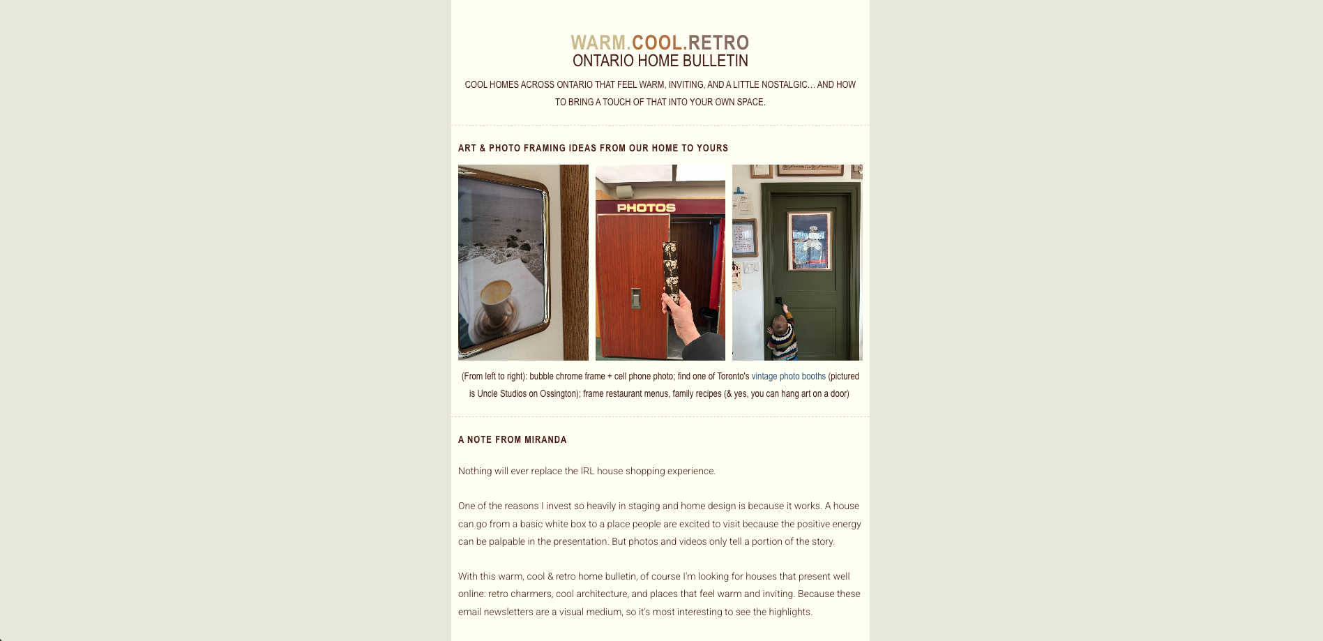 Read the latest Bulletin (Issue 02)