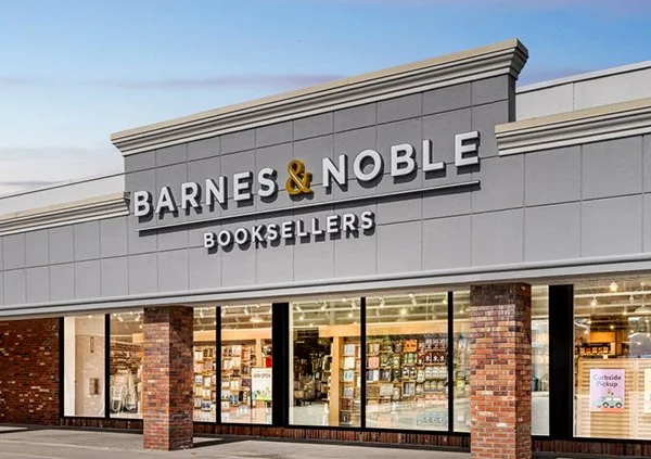 Meet Sarina at the bookstore! 