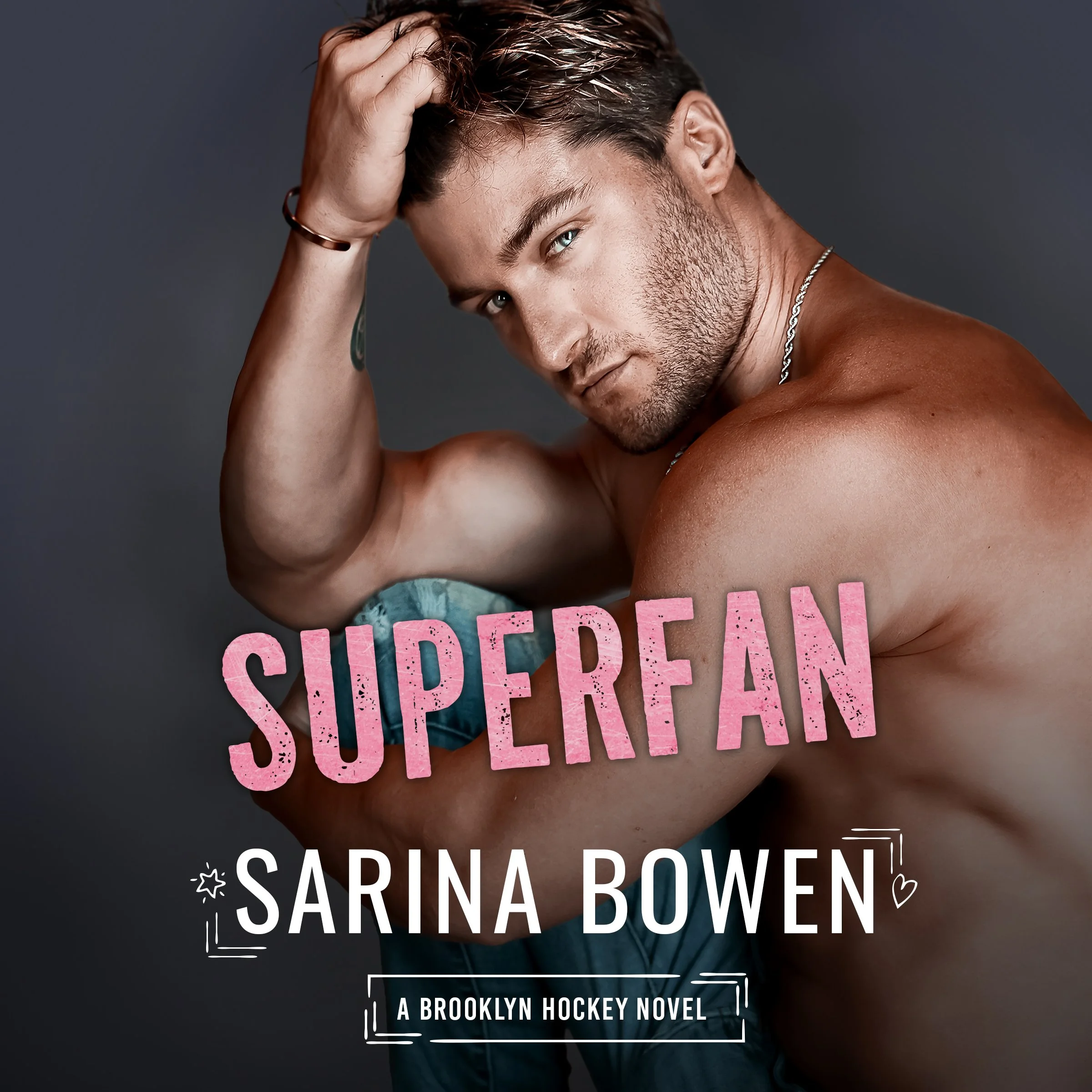 Brooklyn #4 - Superfan