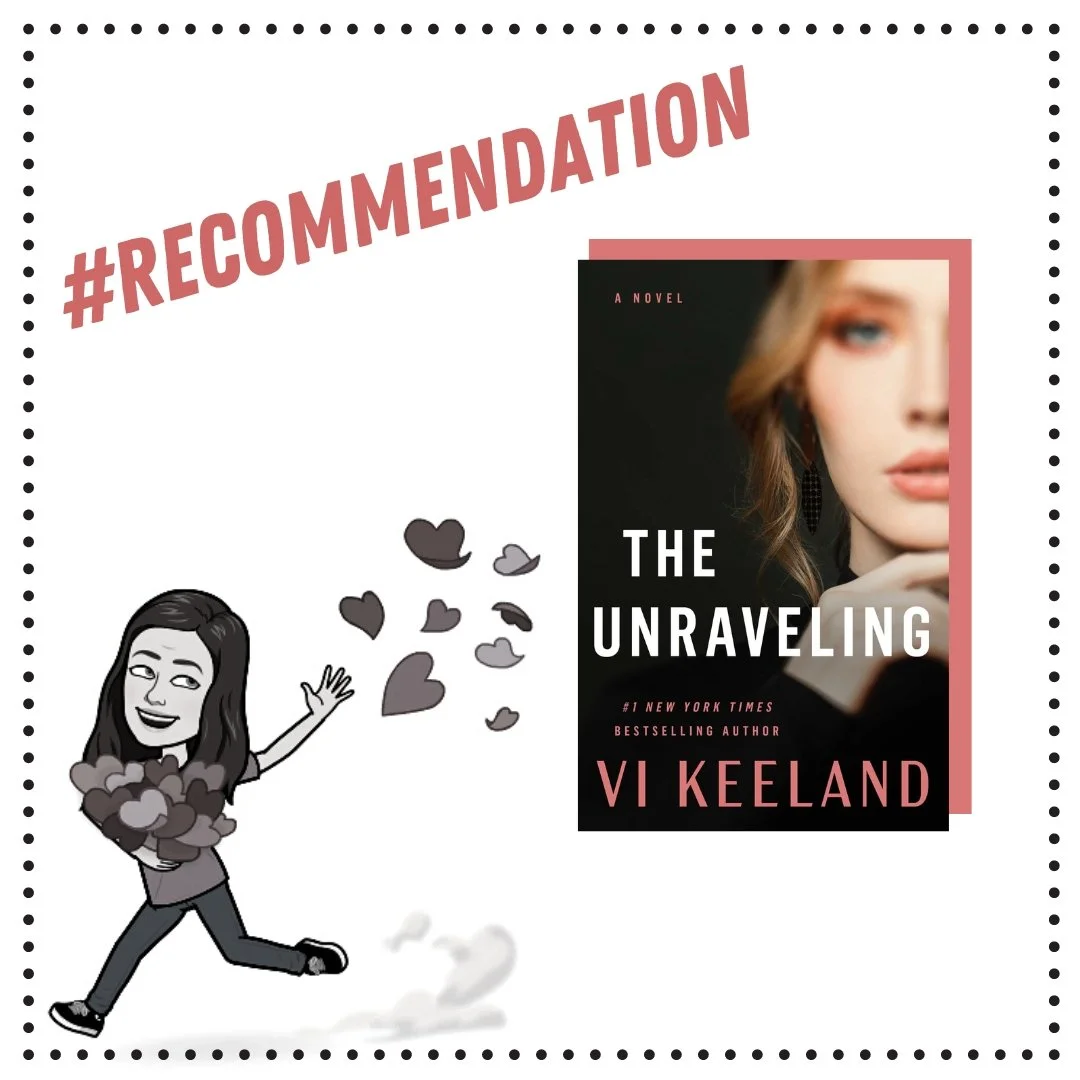 The Unraveling by Vi Keeland