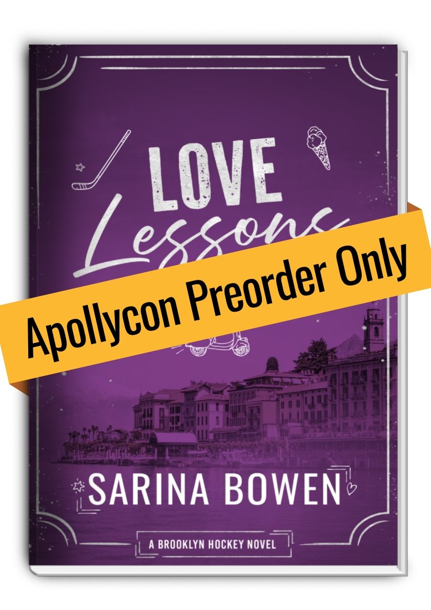 Golden Touch — Sarina Bowen