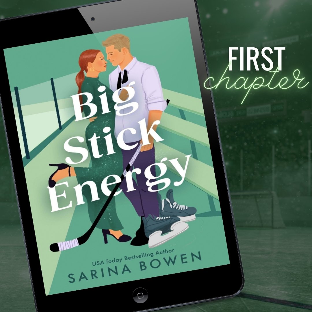 First Chapter: Big Stick Energy