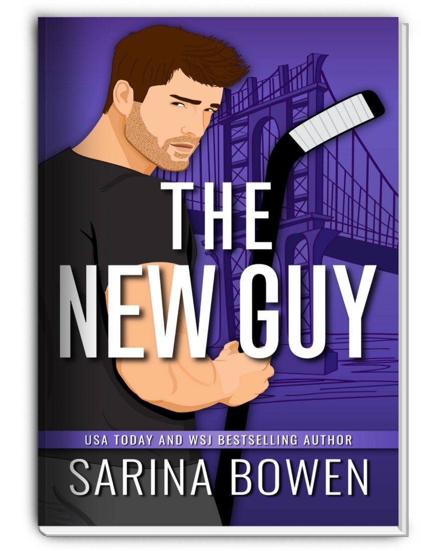 I'm Your Guy eBook by Sarina Bowen - EPUB Book