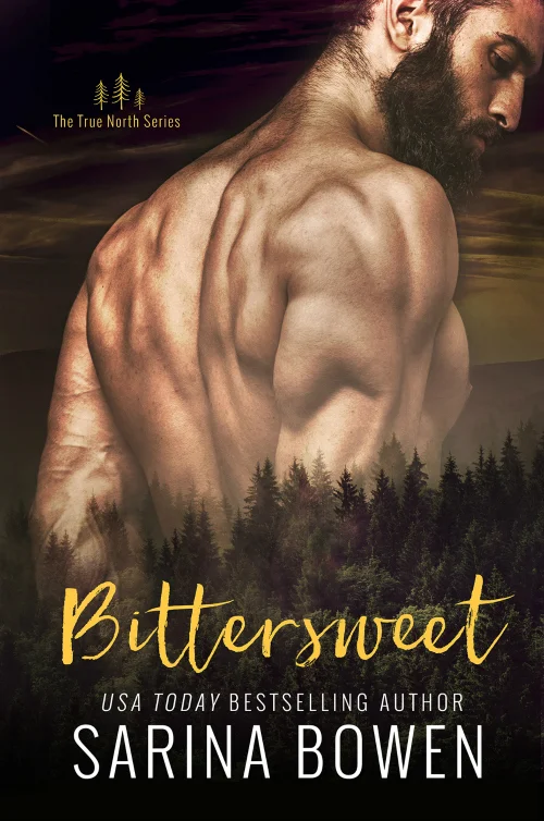 Teaser Excerpt from a New Vermont Series