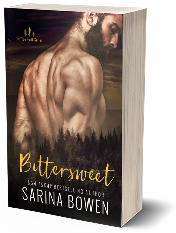 Bittersweet is live for Pre-Order!