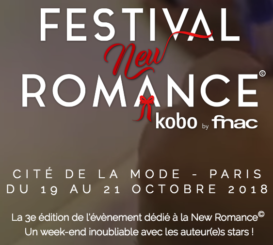 Festival New Romance